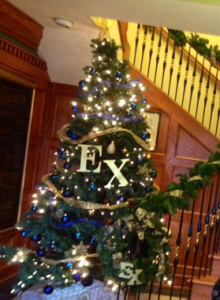 Sigma Chi Christmas